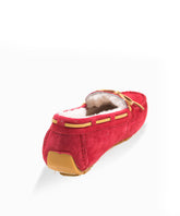 UGG Women's Fur Moccasin - Assuie UGG Wear